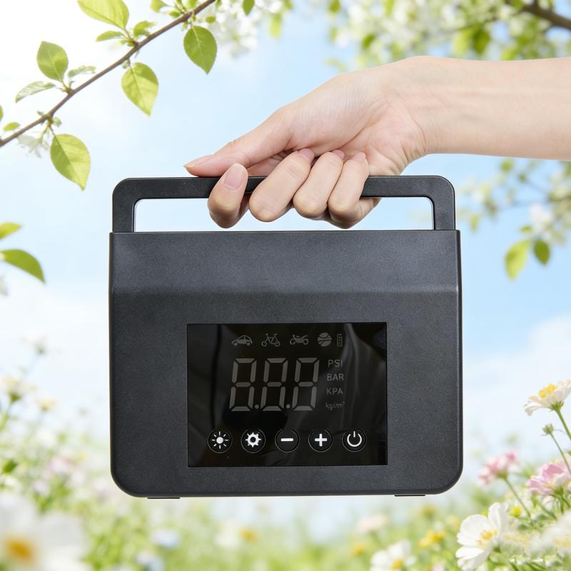 PowerStart Pro