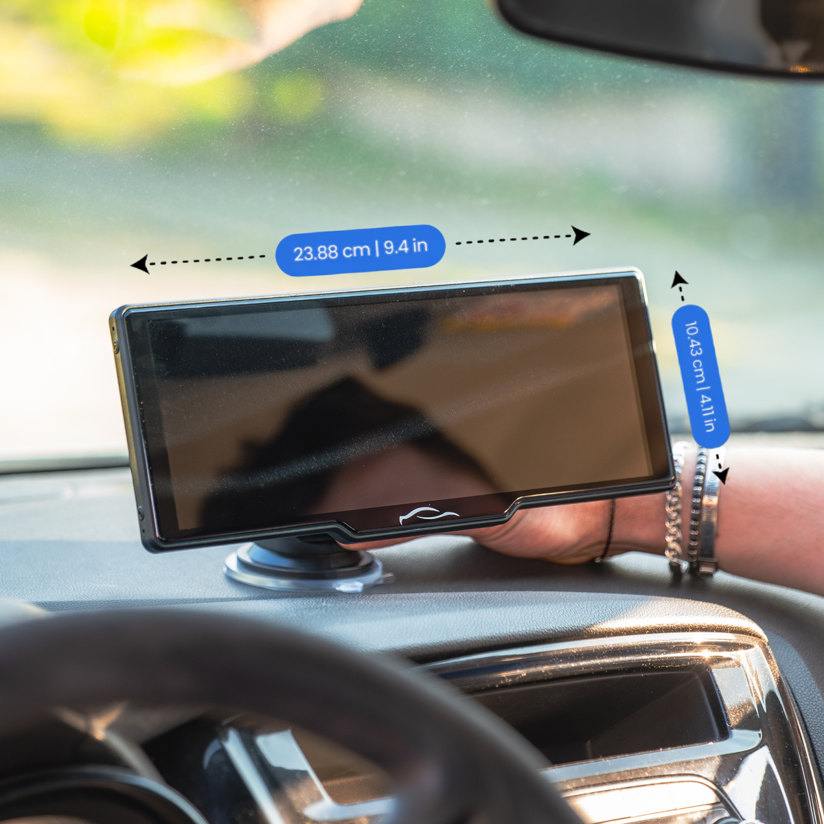 DriveConnect Pro