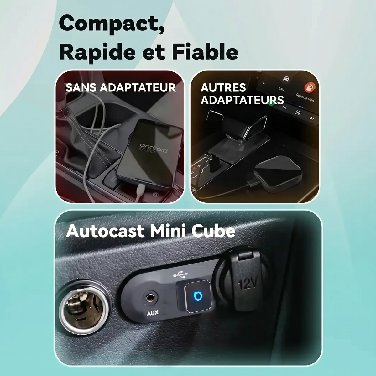 Autocast