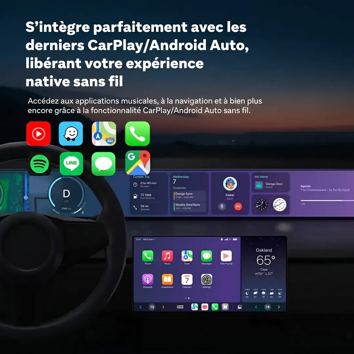 Autocast