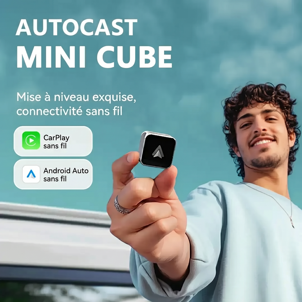 Autocast