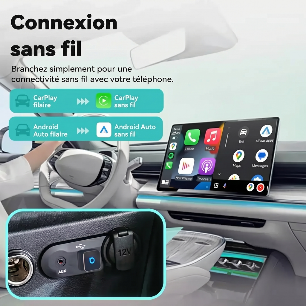 Autocast