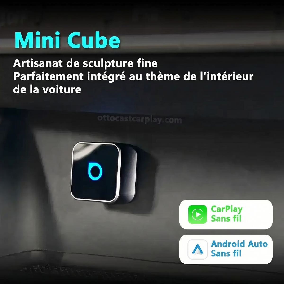 Autocast