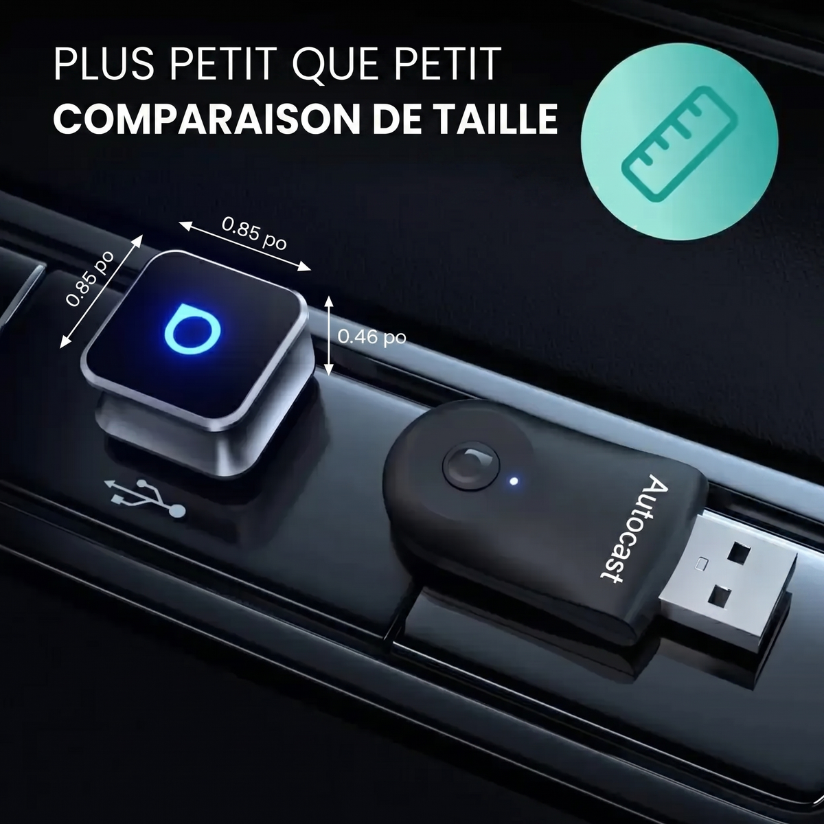 Autocast