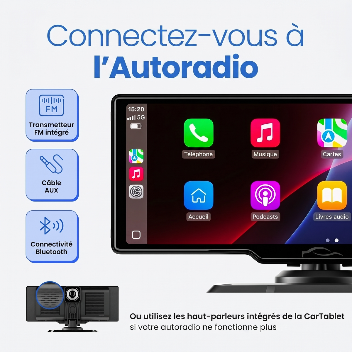 DriveConnect Pro