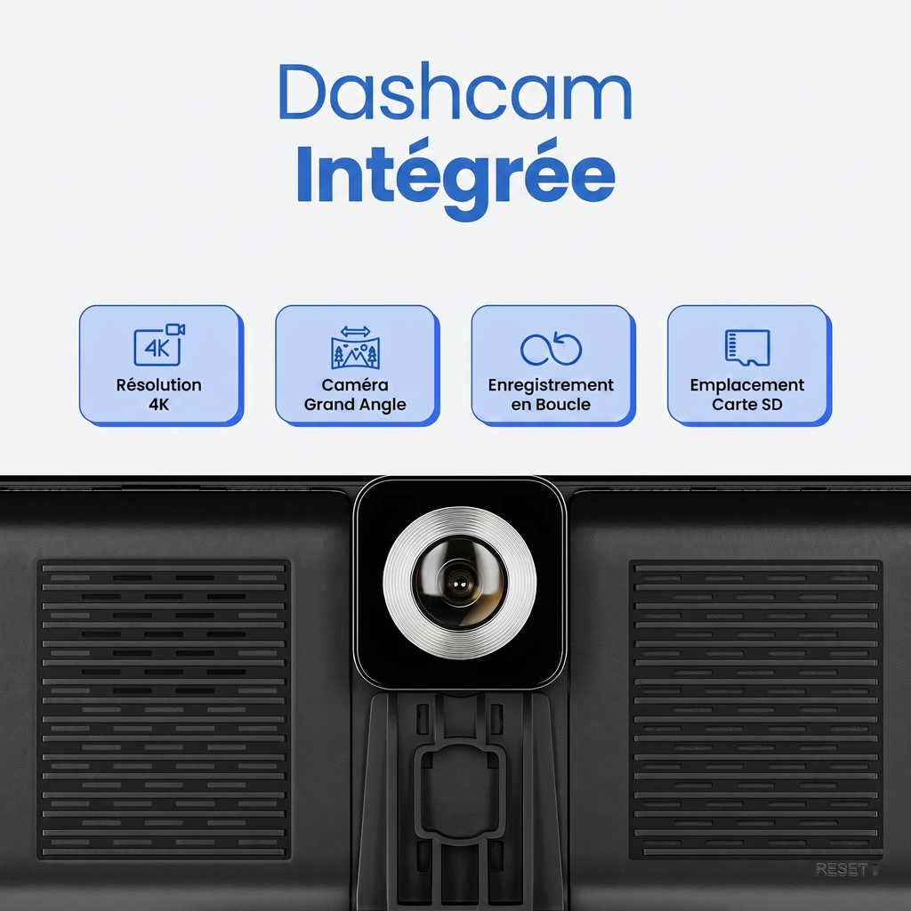 DriveConnect Pro