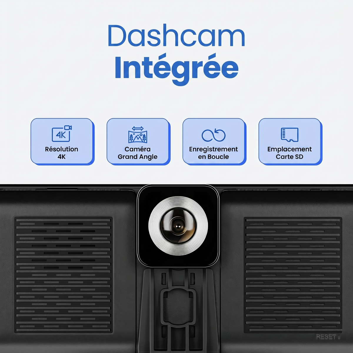 DriveConnect Pro