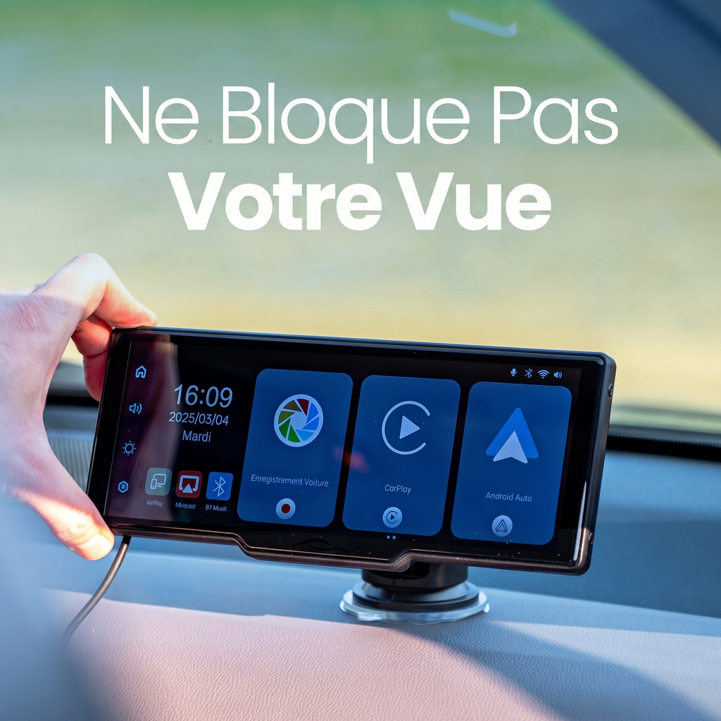 DriveConnect Pro
