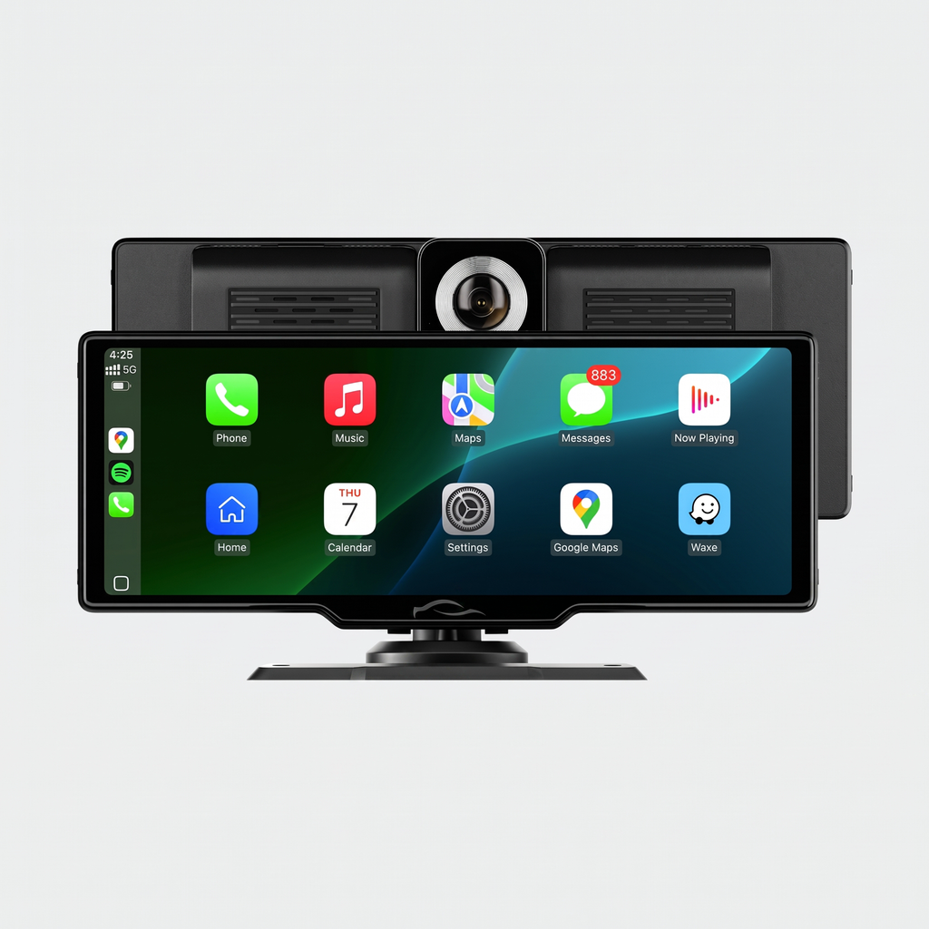 DriveConnect Pro