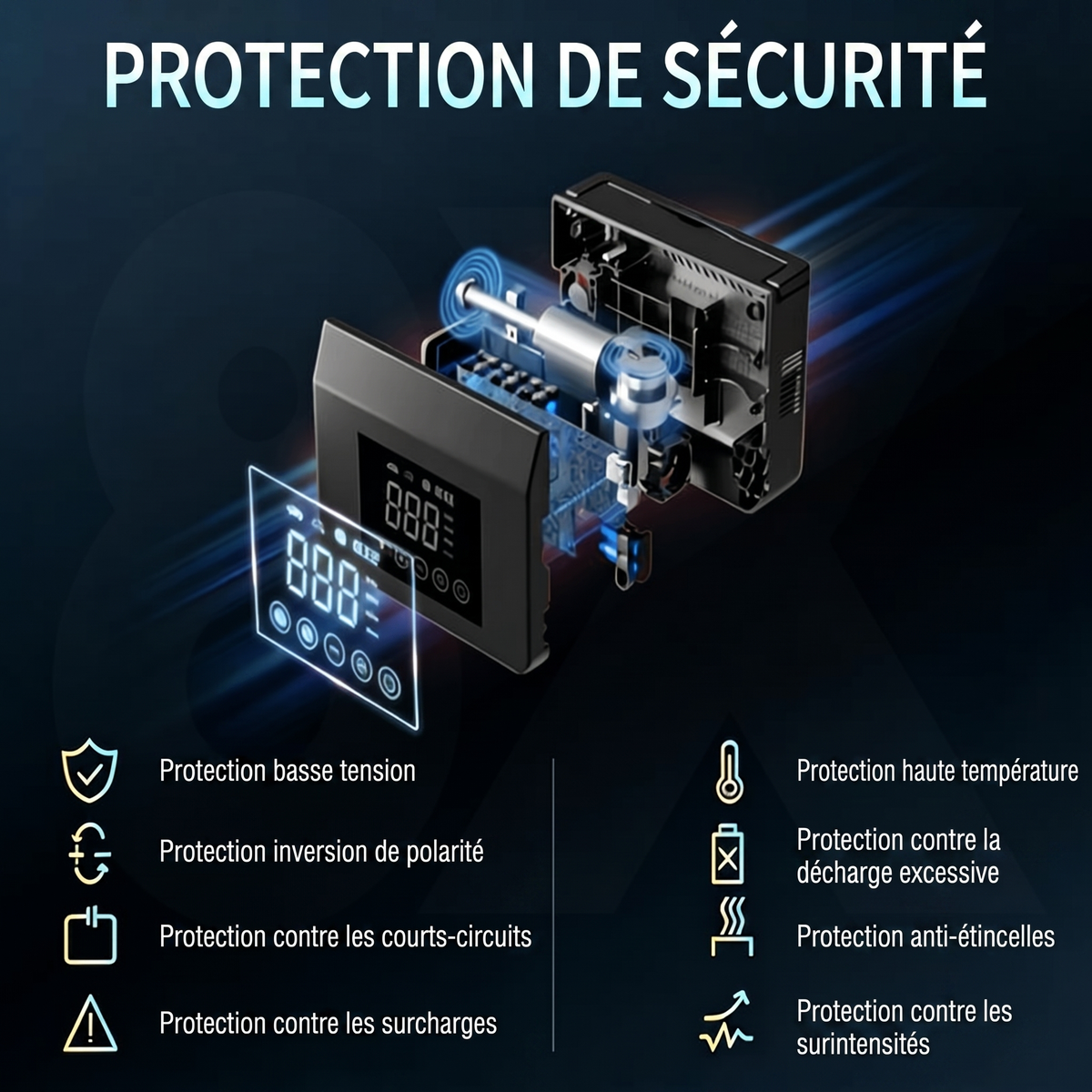 PowerStart Pro