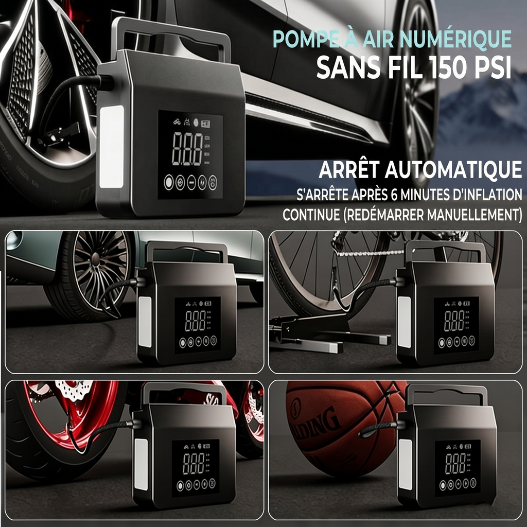PowerStart Pro