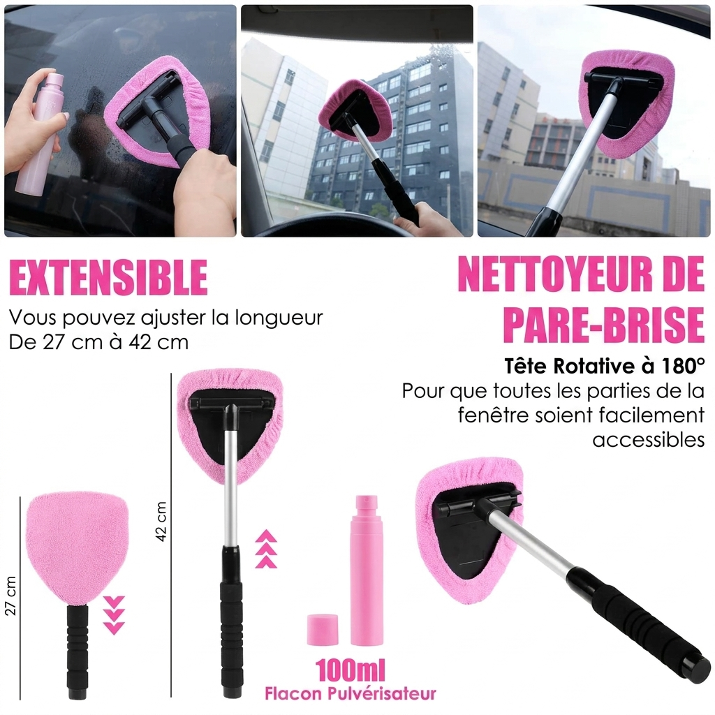 CleanDrive™ Kit