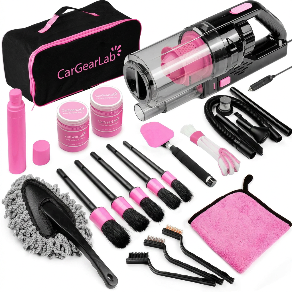 CleanDrive™ Kit