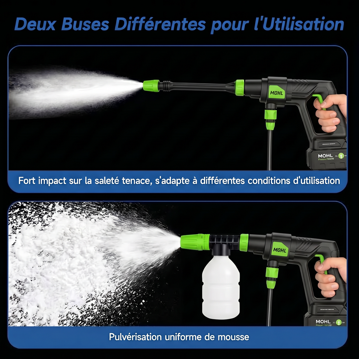 HydroJet Pro