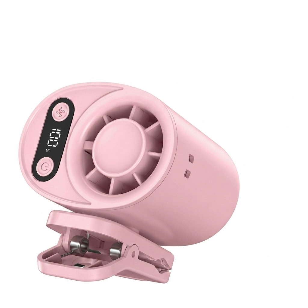 VentiCool – Ventilateur Portable