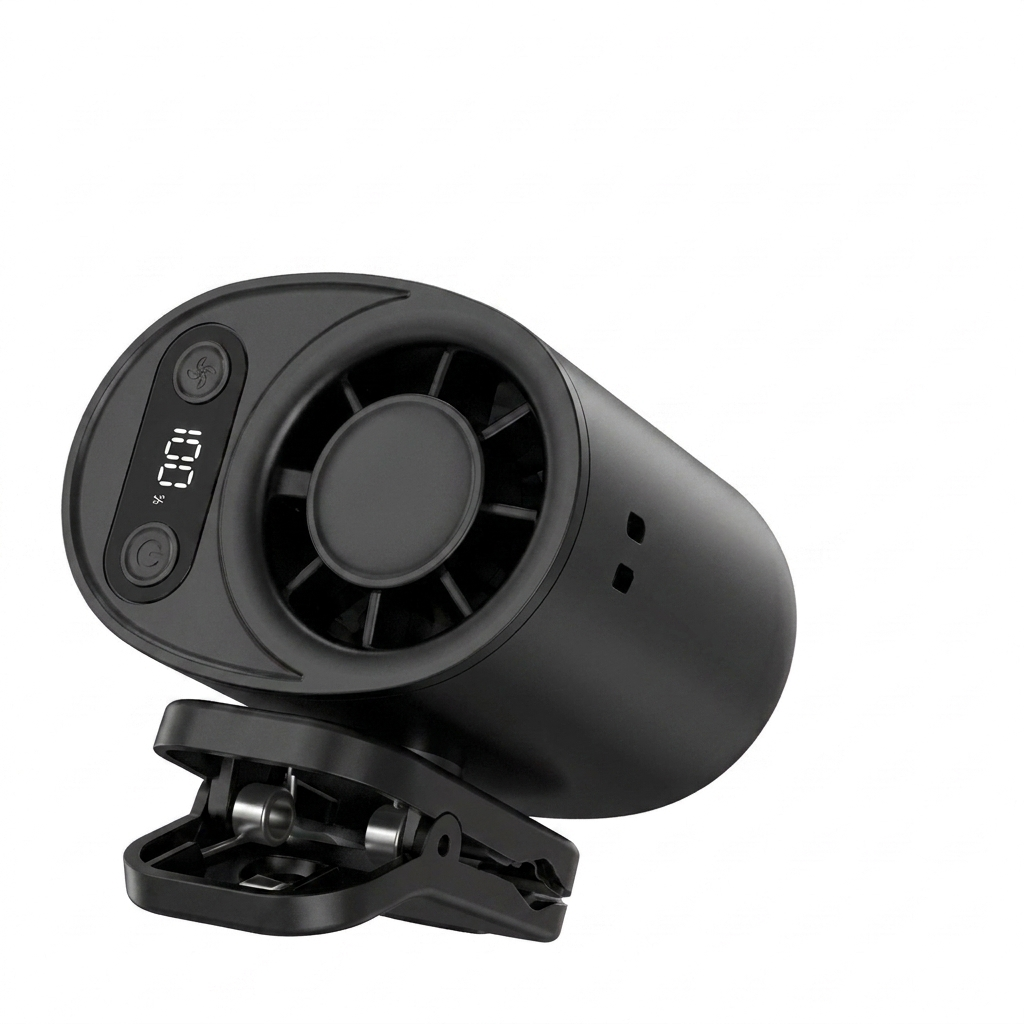 VentiCool – Ventilateur Portable