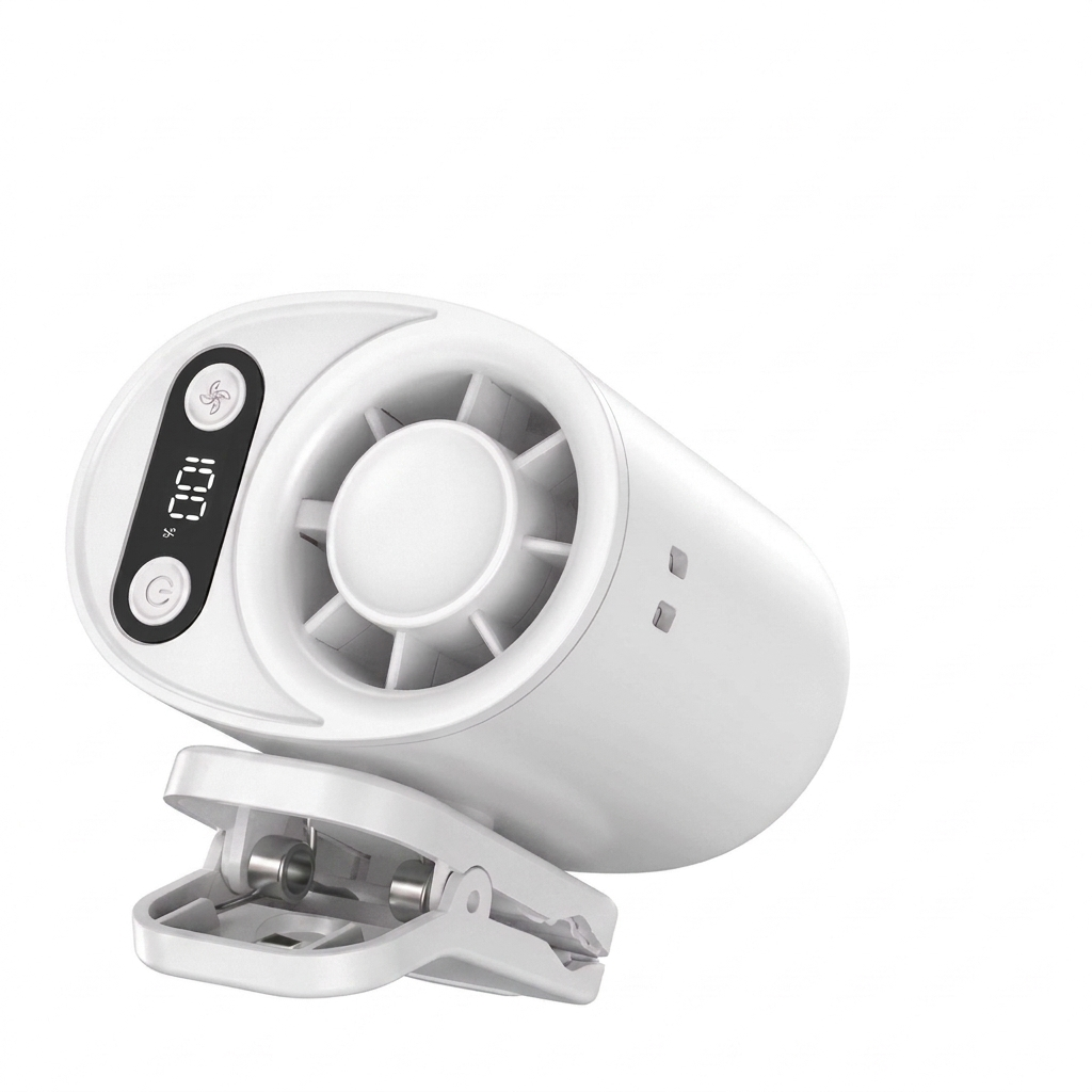 VentiCool – Ventilateur Portable