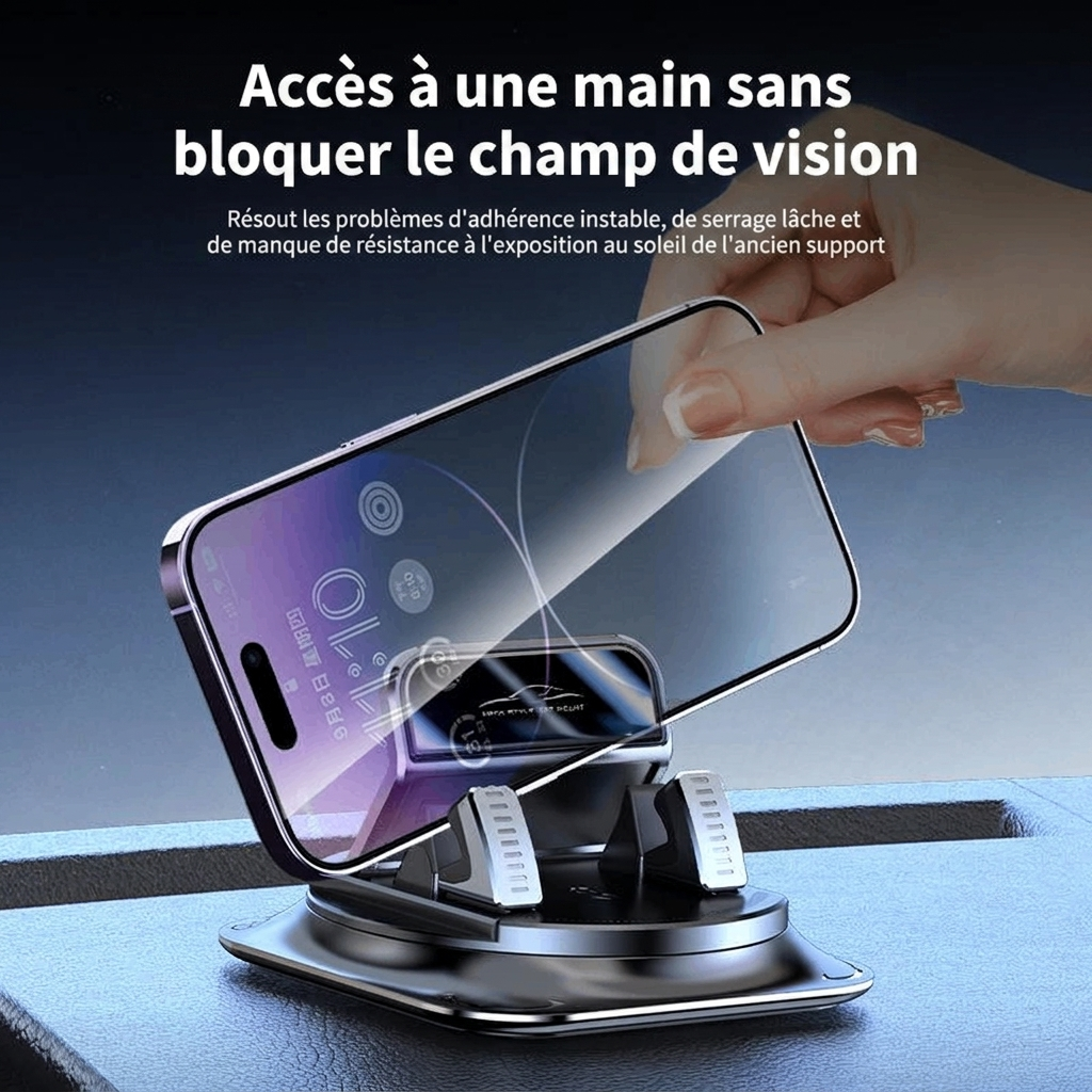 StablePad