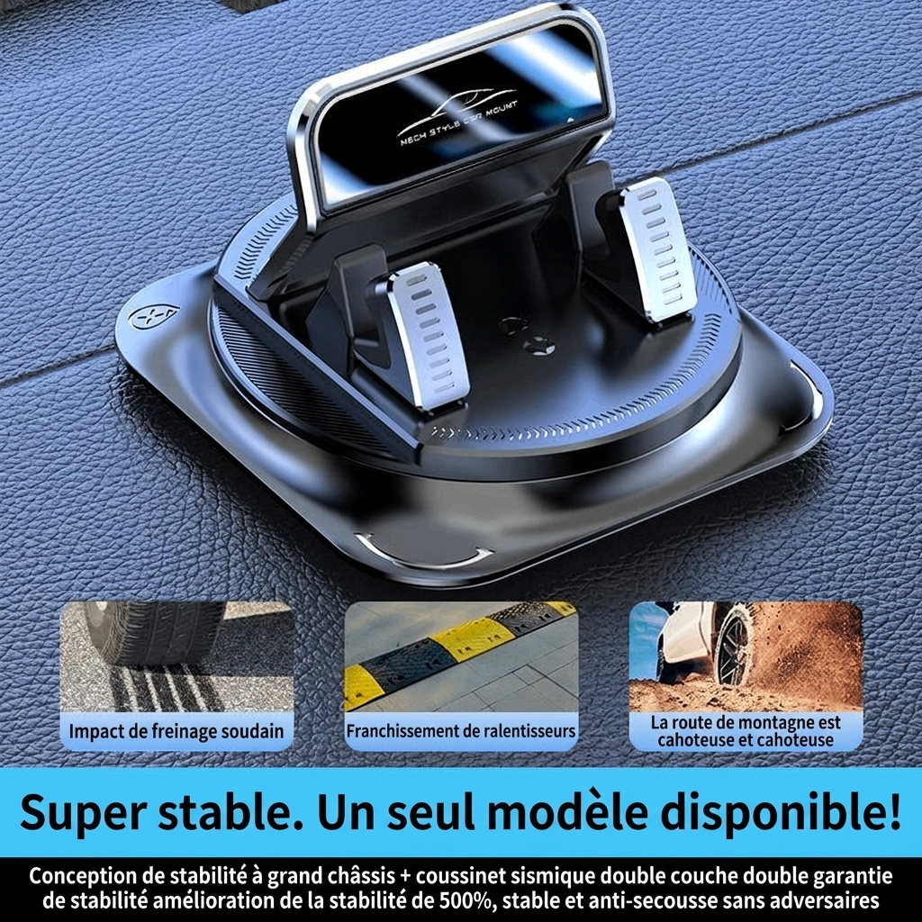 StablePad