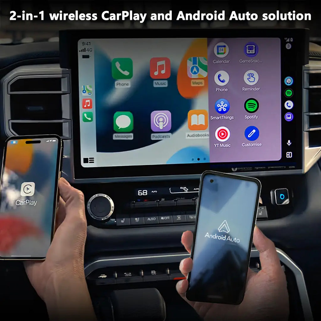 Autocast